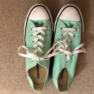 WOMENS CONVERSE ALL-STAR